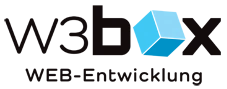 Logo w3box